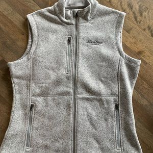 ⛄️ Outfitter Trading Vest